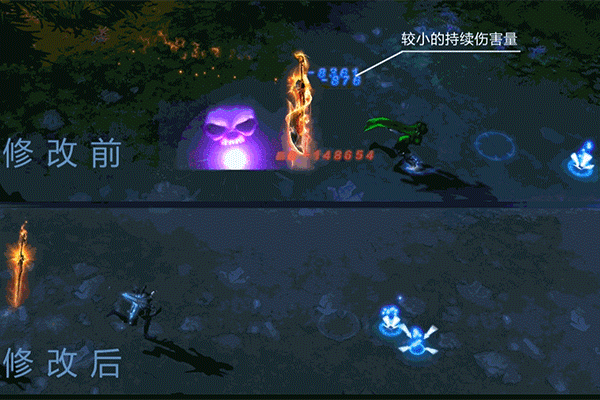 《不敗傳說》今日熱血公測 沙場御令開通新文明