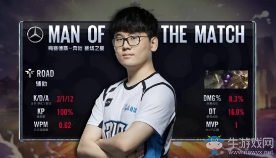 《LOL》LPL夏季賽第一周Day1：VG 1-2 BLG賽后速報(bào)