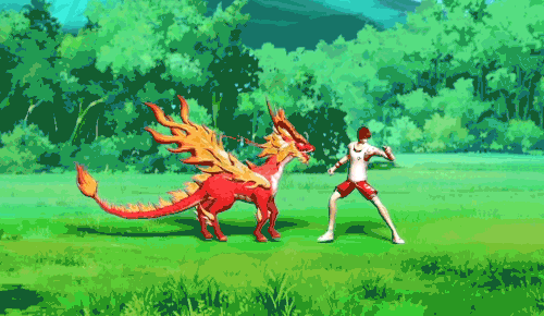 《不敗傳說》今日熱血公測 沙場御令開通新文明