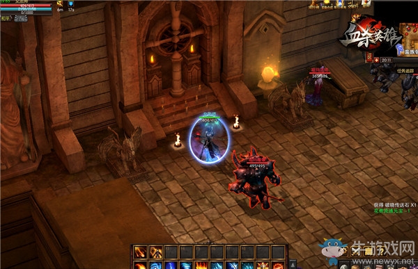 英雄遇酒不貪杯 《血殺英雄》神秘酒館大揭秘