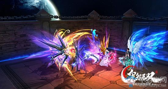 端午撞禮618《鬼谷無雙》福利搶先了解