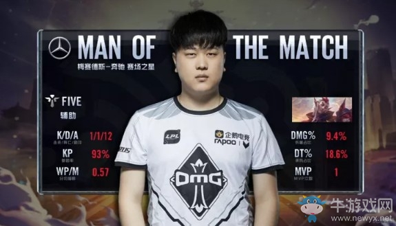 《LOL》LPL夏季賽第一周Day2：OMG 2-1 SS賽后速報