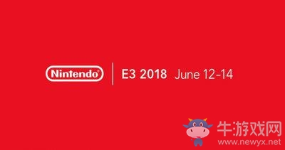 《E3》2018即將發布游戲一覽