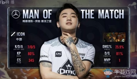 《LOL》LPL夏季賽第一周Day2：OMG 2-1 SS賽后速報