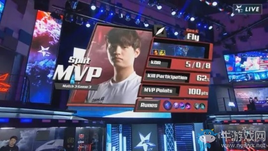 《LOL》LCK夏季賽第一周Day2：KZ 1-2 GEN賽后速報(bào)