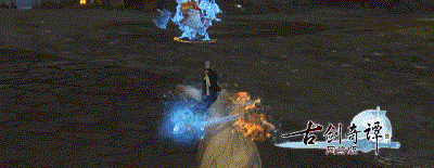 內(nèi)憂外患 《古劍OL》太華山兩派的同門紛爭