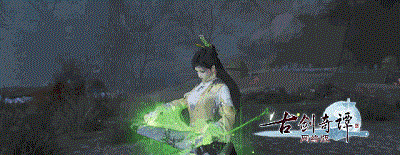 內(nèi)憂外患 《古劍OL》太華山兩派的同門紛爭