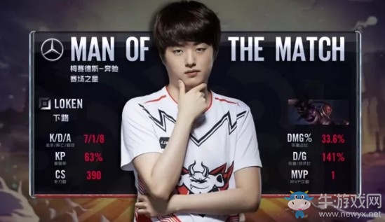 《LOL》LPL夏季賽第一周Day3：BLG 1-2 JDG賽后速報