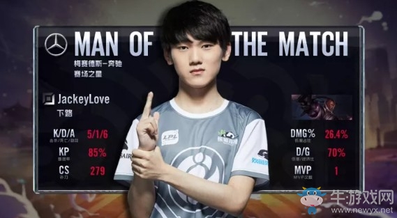 《LOL》LPL夏季賽第一周Day3：IG 2-0 LGD賽后速報(bào)