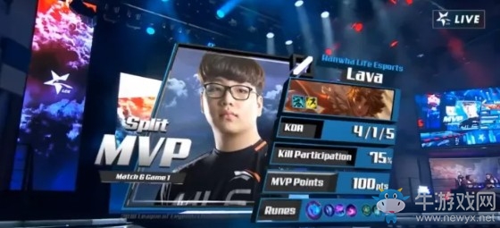 《LOL》LCK夏季賽第一周Day3：HLE 2-0 bbq賽后速報