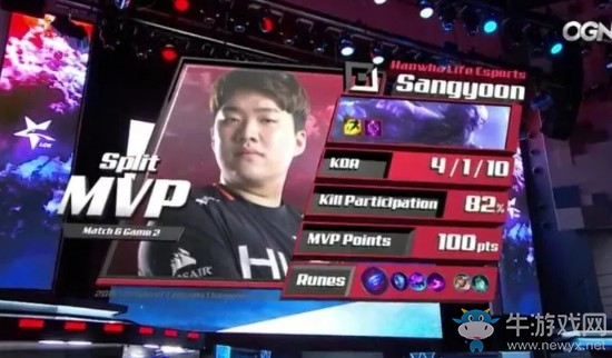 《LOL》LCK夏季賽第一周Day3：HLE 2-0 bbq賽后速報