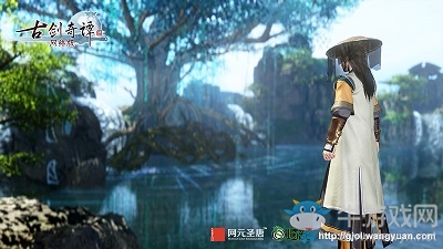 相逢意氣為君飲 《古劍奇譚OL》的另類修仙派