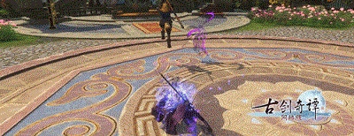 媧皇遺脈 《古劍奇譚OL》補天嶺中的雙生門派