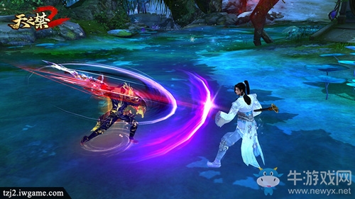 獎金大升級 《天之禁2》 【逐鹿】20萬公會賽鳴鑼打響!