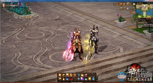 經典再燃！《血殺英雄》6月24日新服震撼開啟