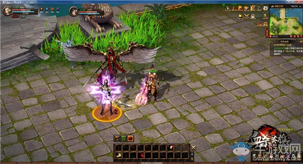 經典再燃！《血殺英雄》6月24日新服震撼開啟