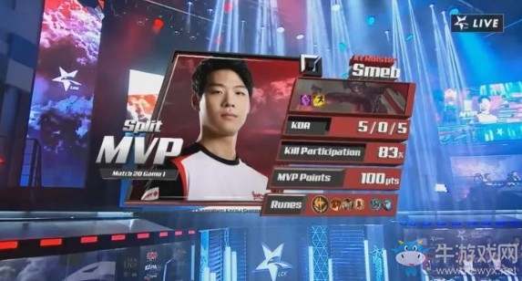 《LOL》LCK夏季賽第二周Day3：bbq 0-2 KT賽后速報