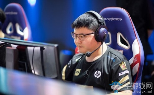 《LOL》亞運會中國代表隊晉級決賽  韓國隊將成為最大勁敵