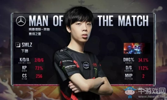 《LOL》LPL夏季賽第二周Day4：RW 2-0 SS賽后速況