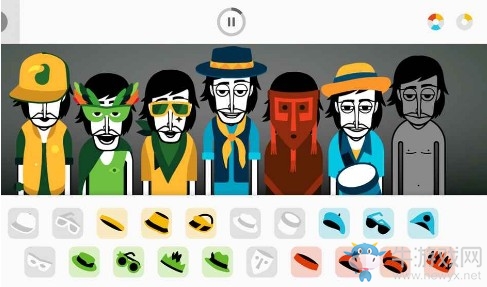 《Incredibox》有沒有安卓版？