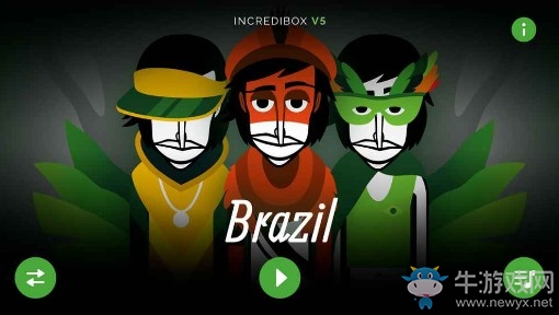 《Incredibox》游戲玩法介紹