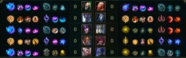 《LOL》LCK夏季賽第三周Day6：KT 2-0 MVP賽后速況