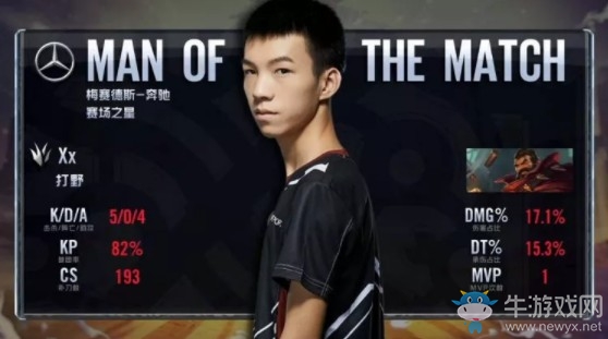 《LOL》LPL夏季賽第三周Day6：SS 0-2 TOP賽后速?zèng)r