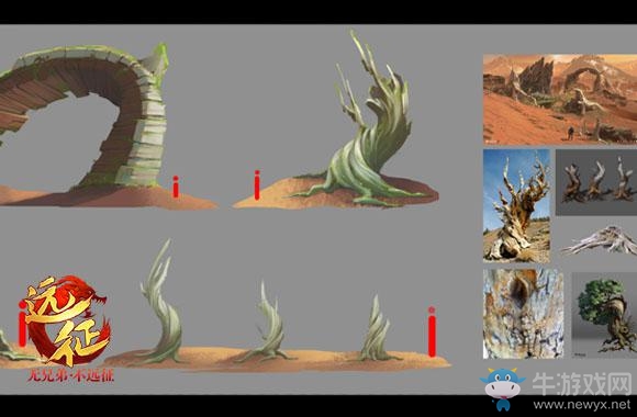 《遠征》新資料片即將登場 版本內容大猜想