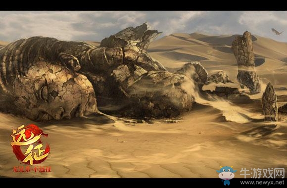 《遠征》新資料片即將登場 版本內容大猜想