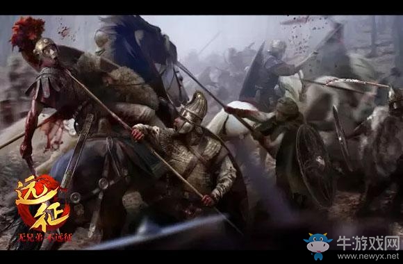 《遠征》7.13暑期資料片“荒漠求生”今日開啟預創(chuàng)建角色