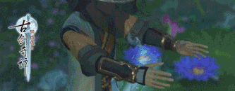 前塵回溯 《古劍奇譚OL》推出劇情深度玩法