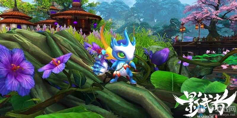 《影武者》新服今日開啟 新等級福利任性領