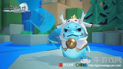 照影劍心，《古劍奇譚OL》劍心玩法了解一下