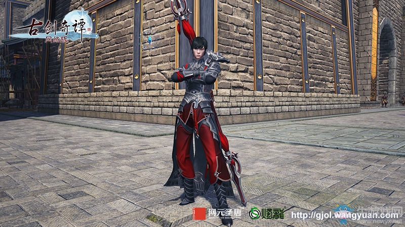 撫瑤琴自娛挖珍寶“度一生”，《古劍奇譚OL》獨特修仙之路