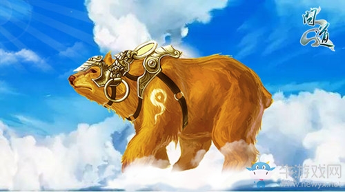 我是《問(wèn)道》第一人 經(jīng)典服競(jìng)速領(lǐng)厚禮