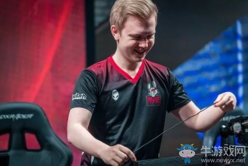 《LOL》歐美聯賽沖刺階段  TSM陷入低谷  瘋兔Misfits續坐王座