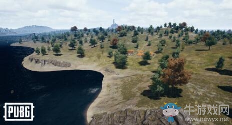 《絕地求生》8月8日更新內容一覽