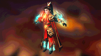 《龍武》巔峰之戰來襲 8.17斗魂覺醒前瞻