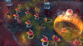 《龍武》巔峰之戰來襲 8.17斗魂覺醒前瞻