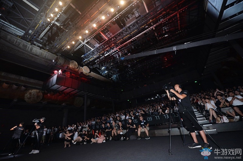 “時(shí)光鑄古劍，攜手共華年” 《古劍奇譚》品牌發(fā)布會(huì)于上海舉行