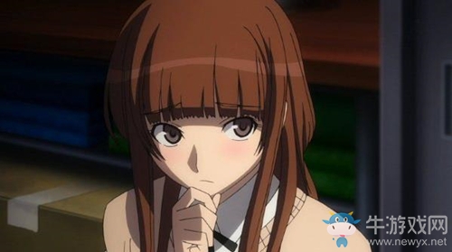 姬魔戀戰記戰姬CV介紹——門脅舞以