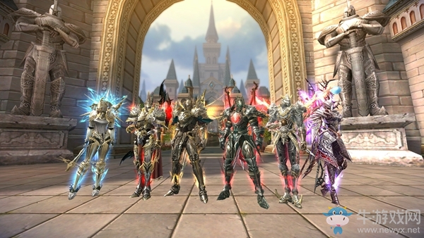 《天堂2：血盟》兩周年！萌新秒變老司機？