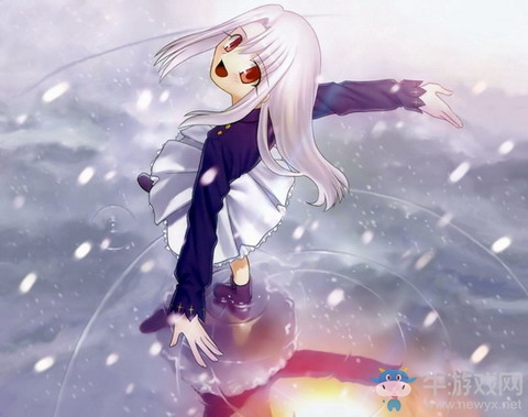 姬魔戀戰記戰姬CV介紹——門脅舞以