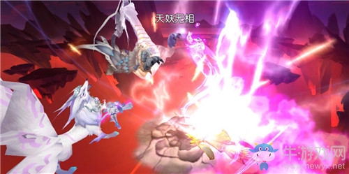 濃郁的古風(fēng)仙俠 《塵緣》手游玩家試玩體驗(yàn)評(píng)測(cè)