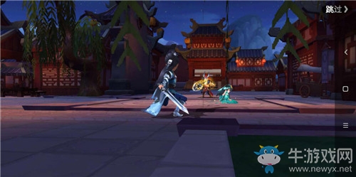 濃郁的古風(fēng)仙俠 《塵緣》手游玩家試玩體驗(yàn)評(píng)測(cè)