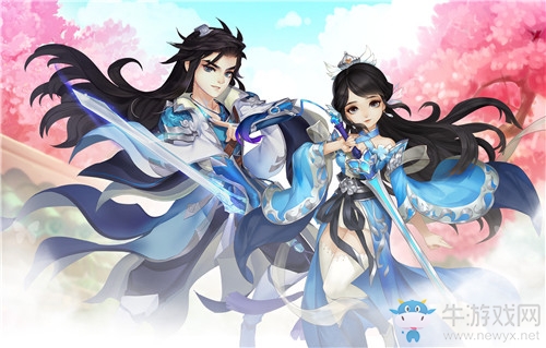 濃郁的古風(fēng)仙俠 《塵緣》手游玩家試玩體驗(yàn)評(píng)測(cè)