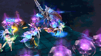 《龍武》主策專訪：8月17日破封內測 斗魂覺醒