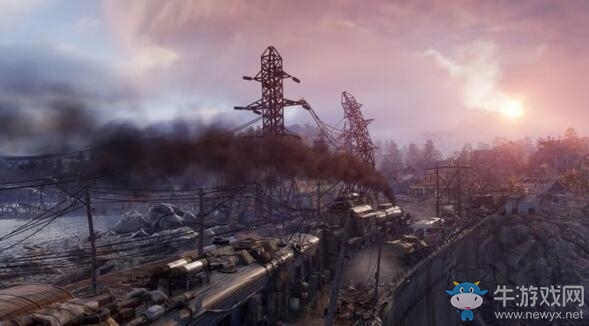 《地鐵：逃離》各版本內容一覽