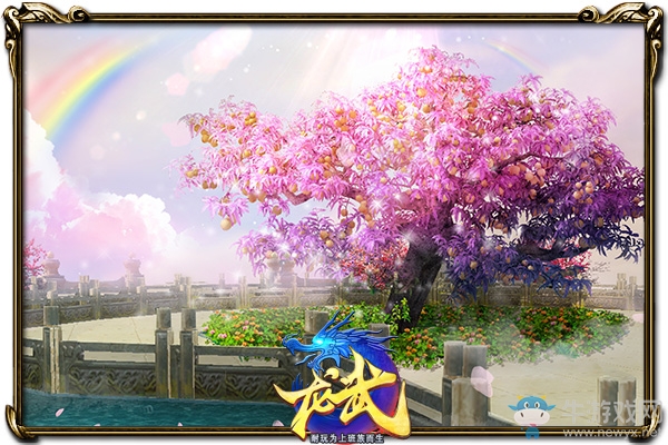 《龍武》明日破封內測 斗魂覺醒一觸即發