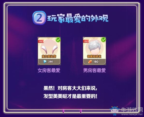 呂子喬成人氣王！《愛情公寓》手游公測首周數據盤點